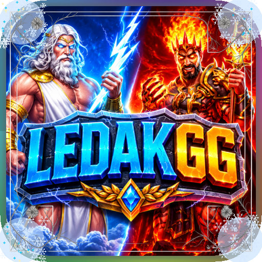 ledakgg — galeri pratinjau - APK Resmi
