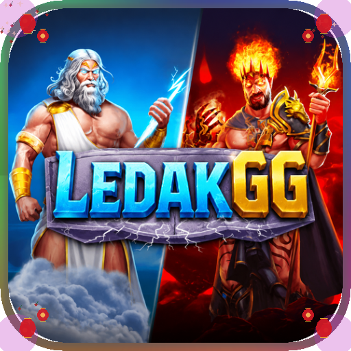 ledakgg — galeri pratinjau Resmi APK